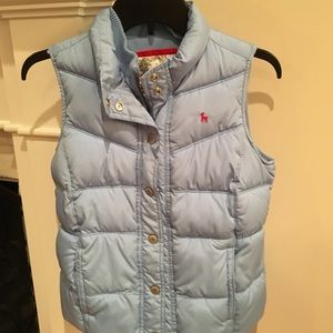 Old Navy Vest